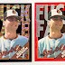 CardArt Reworks Billy Ripken, Barry Sanders and 1991 Donruss Cards
