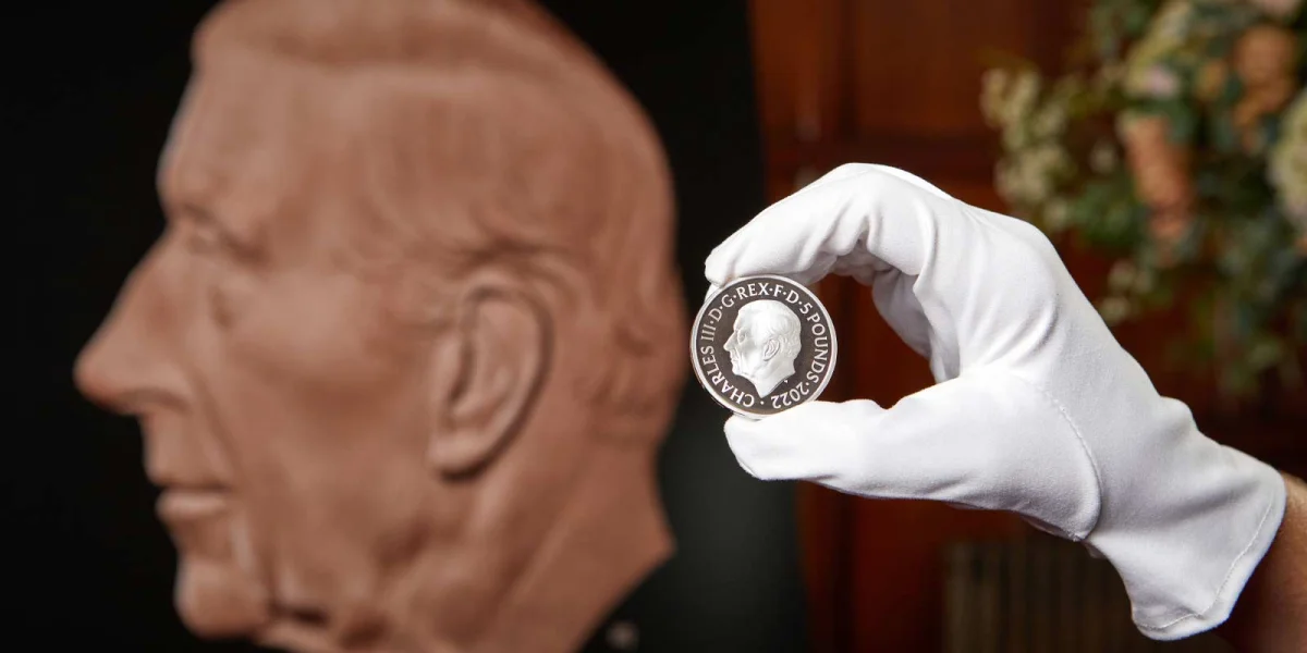 Canada’s 2023 Loon Dollar Mintage Falls to 275,000 as King Charles Portrait Waits