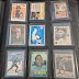 Vintage Frankenset Page 7 Brings Together Nine Cards From 1939 to 1980