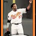 Vladimir Guerrero Sr. Topps Rainbow Reaches Nine Cards After Six-Year Orange Parallel Search