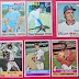 Three Trading Card Mail Days Add 1970s Set Needs, an OPC Blyleven and Rod Beck Cards
