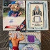 A Former Topps Designer’s Card Lot Turns a CD Swap Into a Collector’s Haul