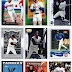 Kenny Lofton’s Ten-Team Baseball Card Tour Fills a Vagabond Binder Page