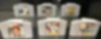 N64 games