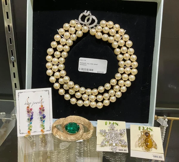 Planning a Collectibles Booth in Ohio: Five Steps for Antique Mall Sellers