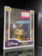 Belle collectible Funko Pop