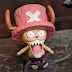 S.H. Figuarts Tony Tony Chopper (Drum Island): Accessories, Articulation and Design