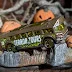 Hot Wheels High Brings Jet Power and Green Flames to the Halloween Series