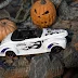 Hot Wheels Silver Series Universal Monsters: Bride of Frankenstein ’40 Ford Review