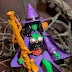 Horri-Dame Brings Shape-Shifting Witchcraft to Legends of Dragonore