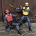 G.I. Joe Classified Series Cobra Ramp Rats Review: Two Figures, a Modular Crate and Flight Deck Gear