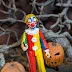 Plastic Meatball’s Young Michael Myers Figure Captures Halloween’s Chilling 1963 Opening