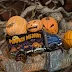 Hot Wheels Halloween Baja Hauler Turns a Pumpkin Run Into a Spooky Display Piece