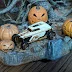 Hot Wheels Silver Series The Mummy Rip Rod: A Classic Horror Tribute