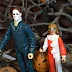 Plastic Meatball’s Halloween 4 Michael Myers and Jamie Lloyd Figures Bring Retro Style