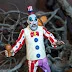 Trick or Treat Studios’ Captain Spaulding Figure Brings 1990s Toy Style to House of 1000 Corpses
