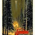 Matthew Woodson’s Fire in the Sky Screen Print: Edition Size, Price and Release Details