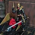 G.I. Joe Classified Series Destro and Iron Grenadier Despoiler Review