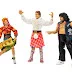 SDCC 2026 Mattel WWE Rock 'N Wrestling Set Features Piper, Albano and Lauper
