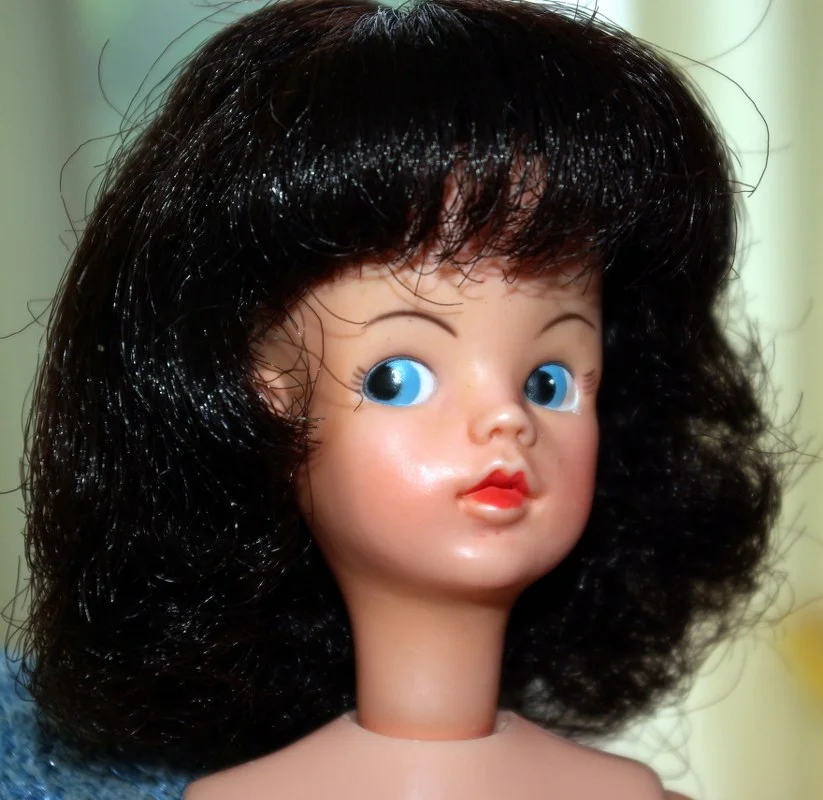 Pedigree Mini Sindy in Dream Date: Outfit Details and Doll Features