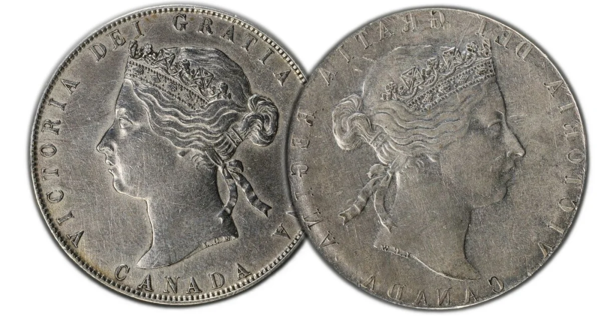 Toronto Coin Expo Sale Sets Alliance Records Across Canadian Coins and Currency