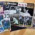 Williamsburg Collector Sends Nine Cards, Including a Rarely Added 1988 Score Glossy