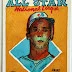 2025 Topps Shoebox Treasures #15 “Paint Splatter” /15: A Collector’s Mixed Feelings