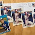 Six Cards from Oceanside Add to Long-Running Fleer and Upper Deck Sets