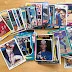 107-Card eBay Lot Adds Three Round Numbers to a Baseball Card Checklist