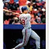 1992 Bowman #557 USA Baseball Alumni No-Foil Variant Draws a Closer Look