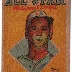 2025 Topps Shoebox Treasures #15A “Wood Stock” #/5: A Rare, Oddball Card