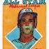 2025 Topps Shoebox Treasures #15 “Topps Logo” #/35: A 1988-Inspired Card Review