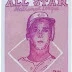 2025 Topps Shoebox Treasures #15 Bubble Gum Foil: A Wrapper-Worthy Variation