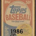 AI-Designed Binder Labels Bring Vintage Baseball Card Sets Into View