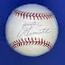 Scooter Gennett Autograph Baseball Marks a Memorable Four-Homer Game