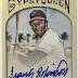A Missed eBay Bid Leads to a Cheaper 2011 Gypsy Queen Autograph
