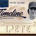 Pete Rose, a 2011 Playoff Prime Cuts Card and the Collector’s Dilemma
