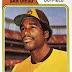 A 1974 Topps Dave Winfield Leads a Collector’s 50-Card Rookie Project