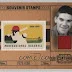 Pete Rose’s 2010 Panini Six Cent Stamp Card Captures a Collector’s Farewell