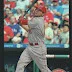 2011 Topps Chrome Refractor Joins Votto Collection for $60
